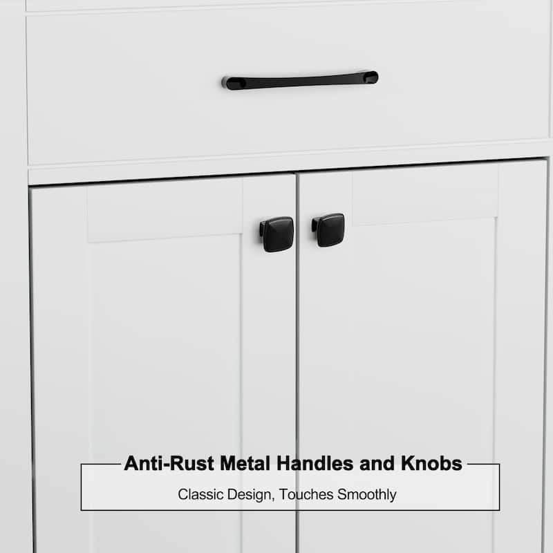 Sink Bathroom Vanity with Counter top Set