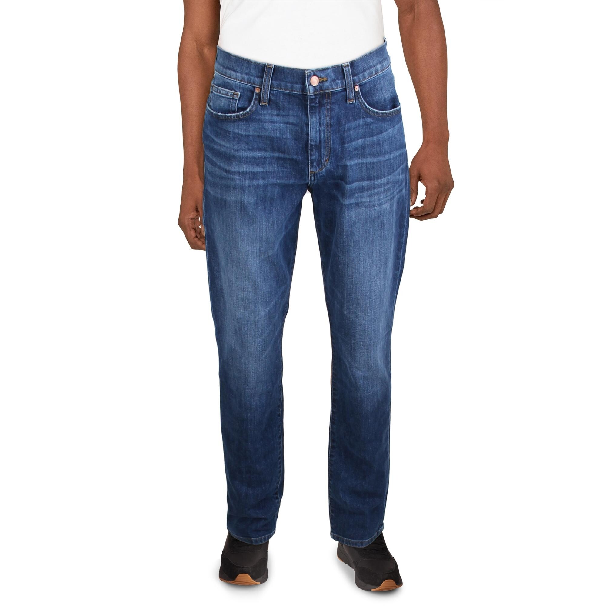 joe's jeans classic fit mens