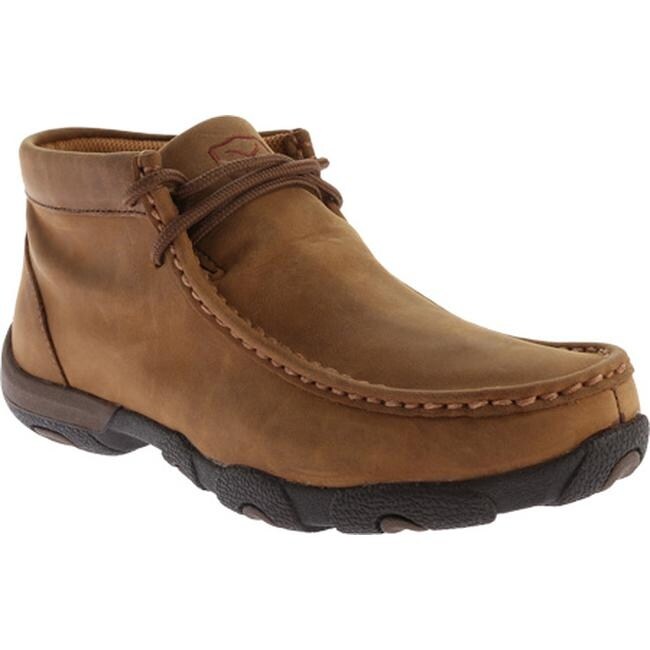 twisted x waterproof womens