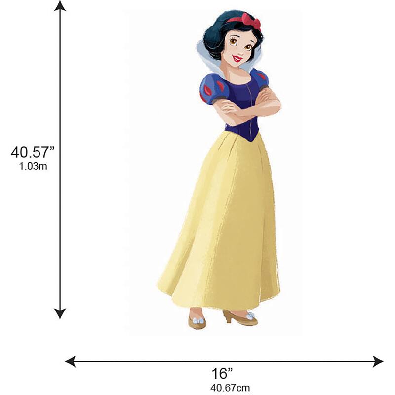 Disney Snow White Wall Decals