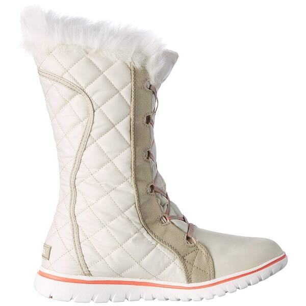 Shop Sorel Womens Cozy Cate Closed Toe Mid Calf Cold Weather Boots