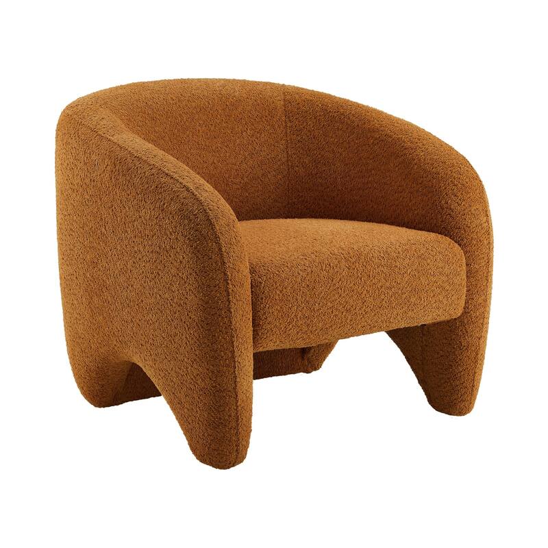 Janica 32inW Fully Assembled Barral Accent Chair Lounge(Set of 2)