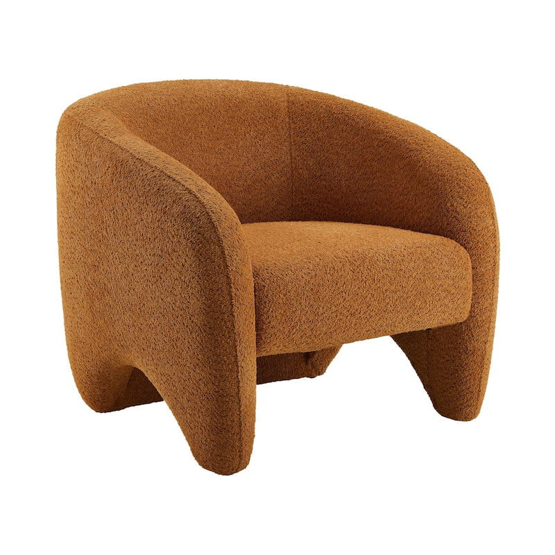 Janica 32inW Fully Assembled Barral Accent Chair Lounge(Set of 2)