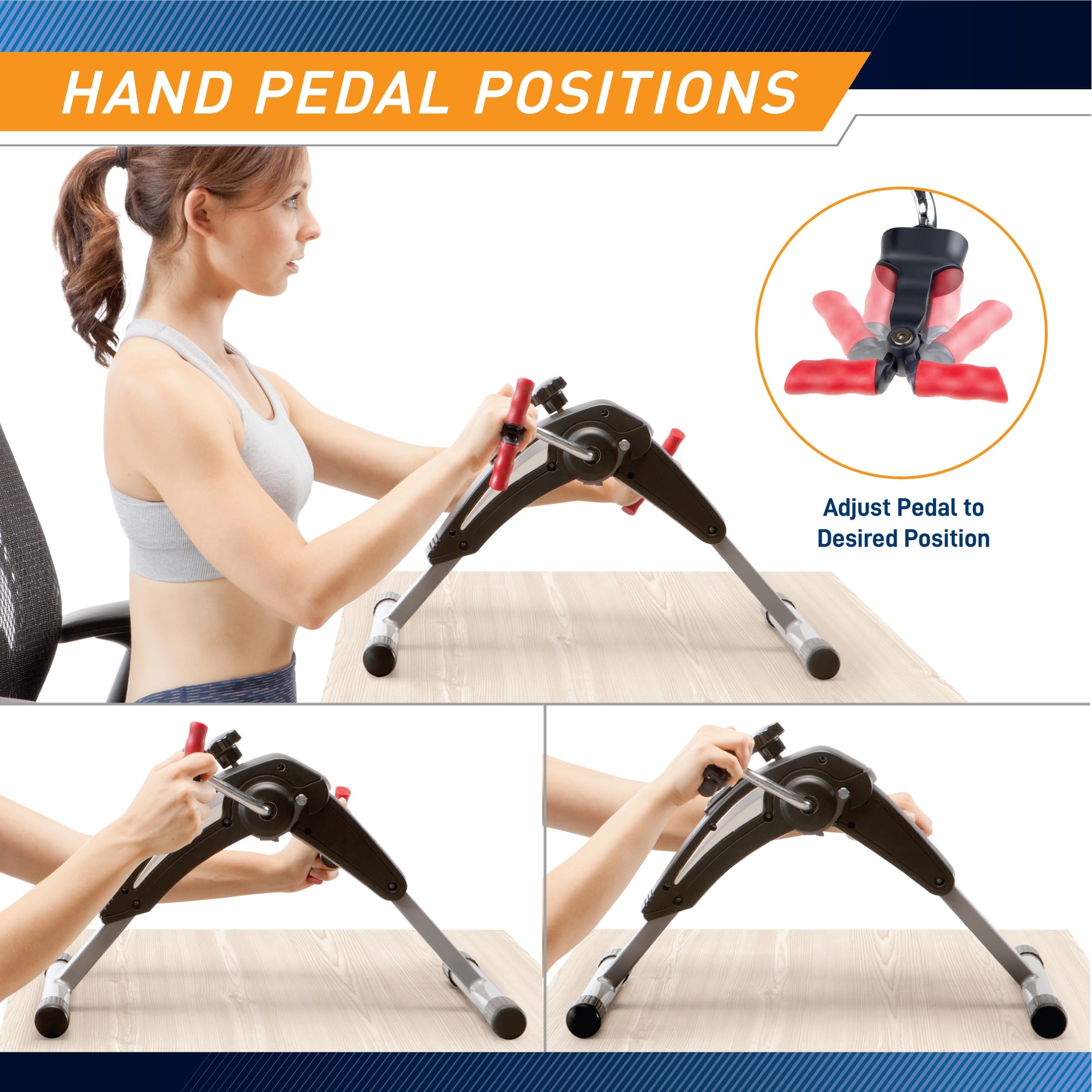 Marcy cardio mini cycle outlet