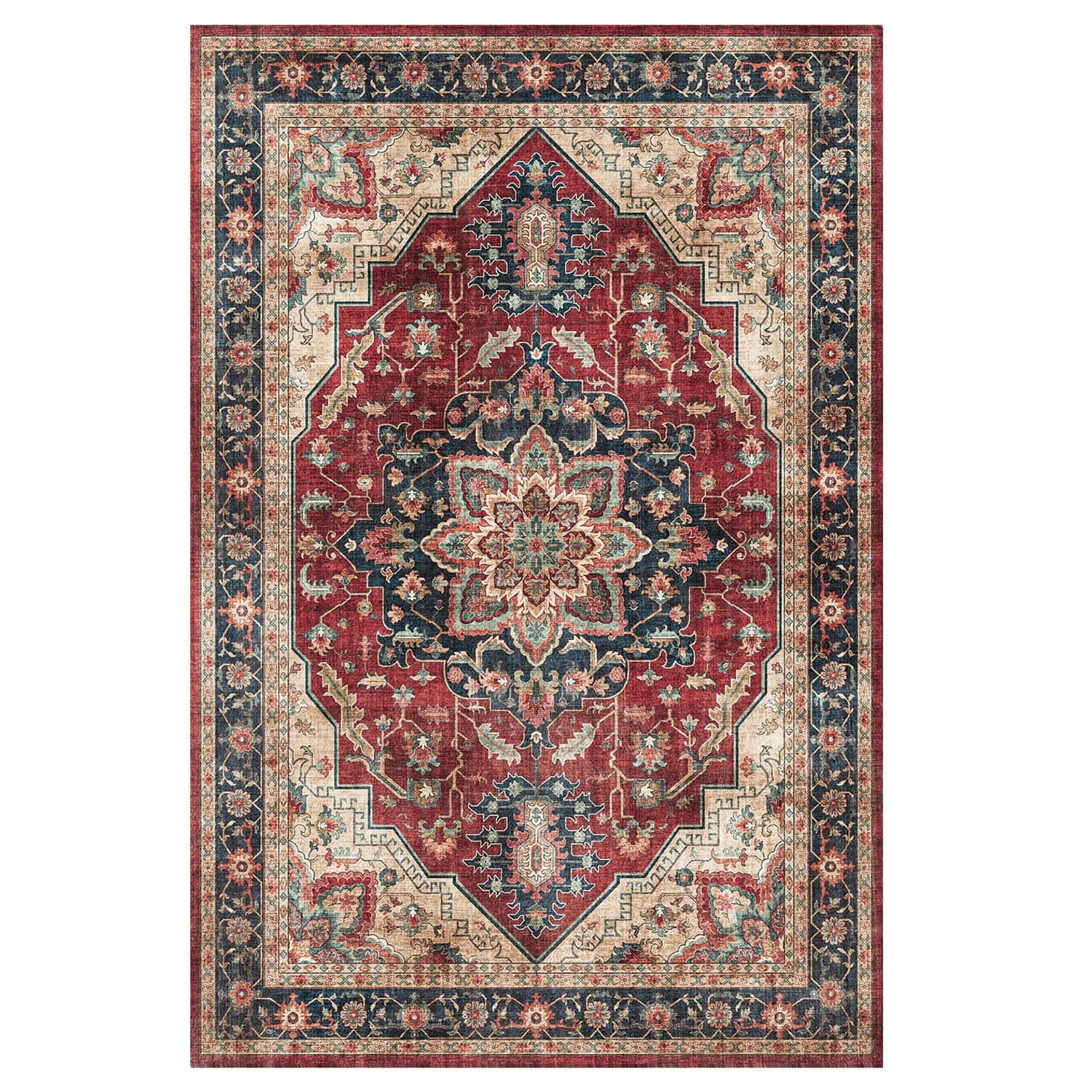 Option Soha Red