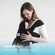preview thumbnail 7 of 16, Baby K'tan Original Baby Wrap Carrier