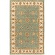 preview thumbnail 20 of 27, Hand-Tufted Isamu Bordered Wool Rug
