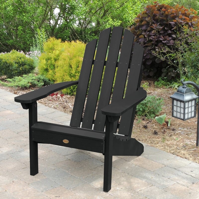 Classic Westport Adirondack Chair.