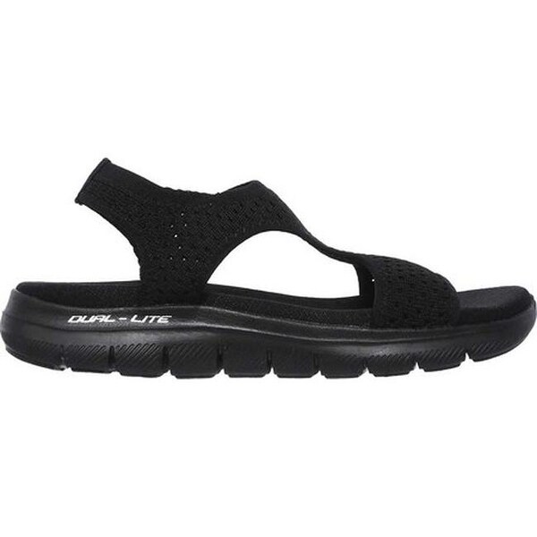 skechers deja vu sandal