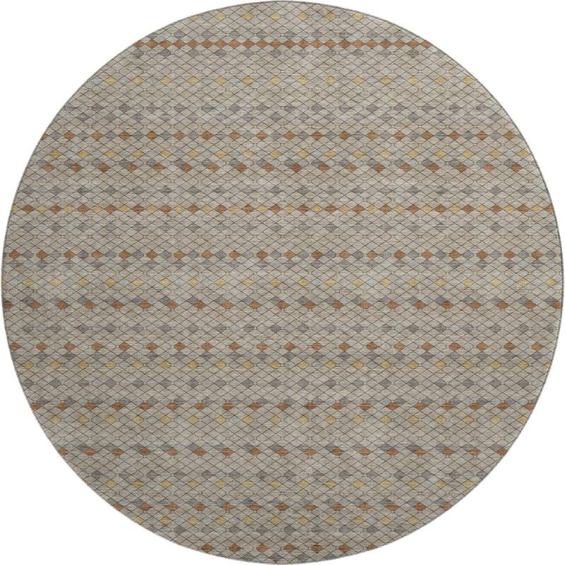Premium Washable Super Soft Boho Global Mayfield Rug