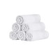 preview thumbnail 27 of 39, Royal Turkish Cotton Hand Towels - Hotel Collection Towel Set of 6
