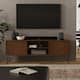 Option Walnut Veneer