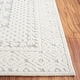 preview thumbnail 7 of 20, SAFAVIEH Audrey Deshira Rustic Geometric Rug