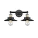 Option Black Antique Brass