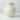 Approx. 9" High Off Whtie Ceramic Vase with Two Handles