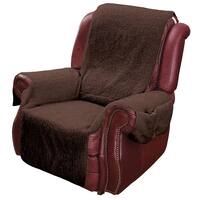 Buy Recliner Covers Wing Chair Slipcovers Online At Overstock Our Best Slipcovers Furniture Covers Deals