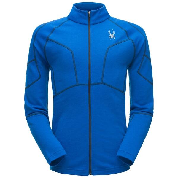 Shop Spyder Garmisch Full Zip T Neck On Sale Overstock 29792776