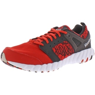 boys football trainers size 1