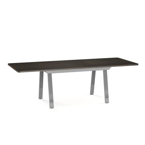 Amisco Della Extendable Dining Table