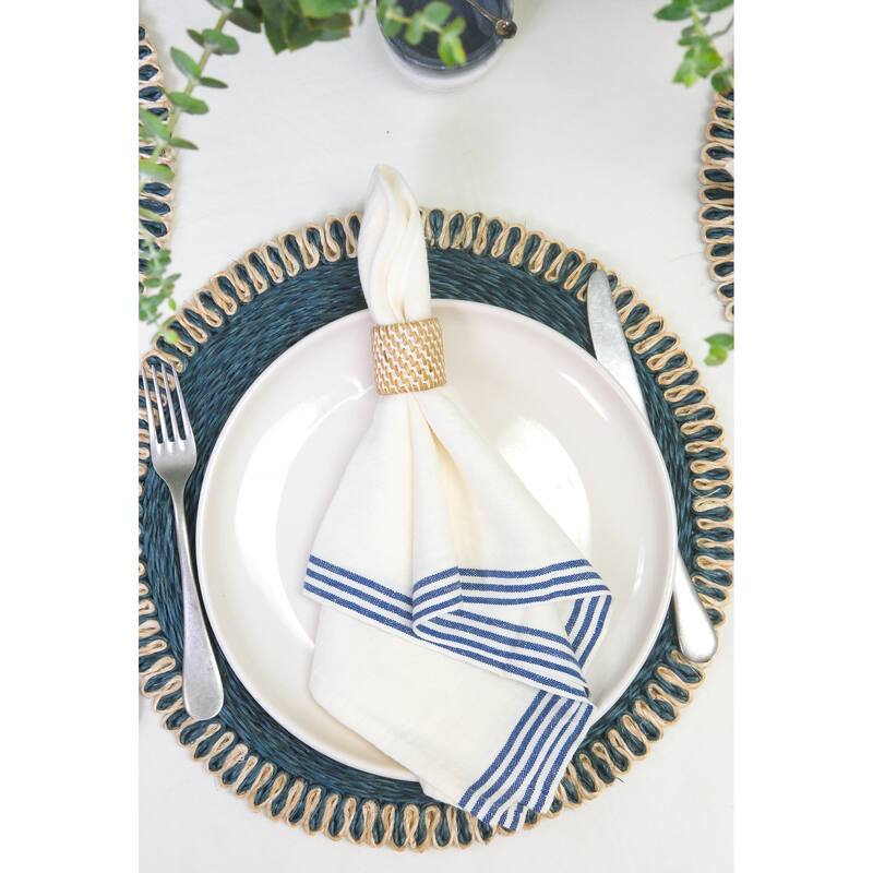 Caravan Alsace Napkins - Set of 4