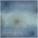 SAFAVIEH Handmade Soho Miyase Modern Burst New Zealand Wool Rug