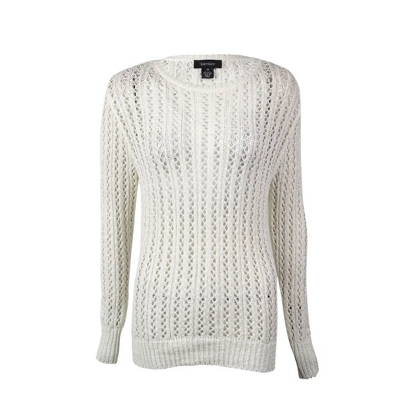 off white sweater women's
