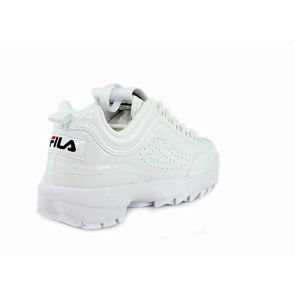 fila ll