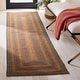preview thumbnail 45 of 62, SAFAVIEH Handmade Braided Akina Cotton Rug