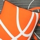 preview thumbnail 38 of 40, Lush Decor Basketball Game Quilt Set