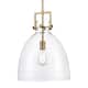 Option Brushed Brass