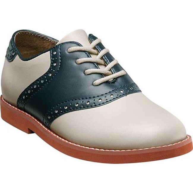 florsheim saddle shoes