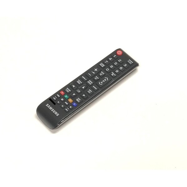 it remote control