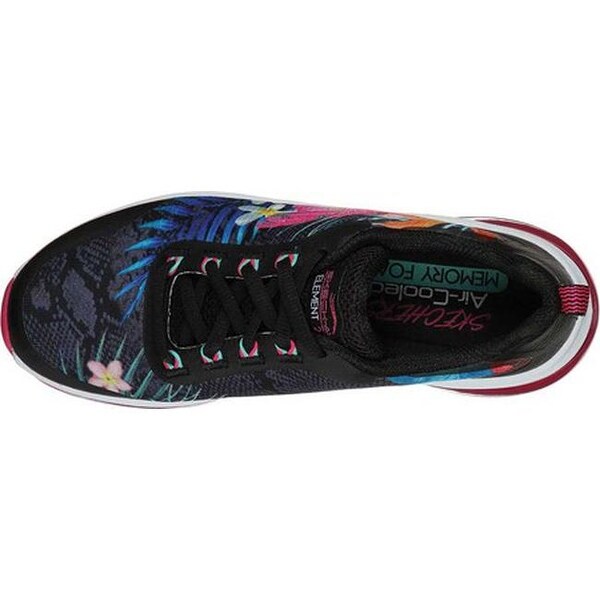 skechers air element flower citi