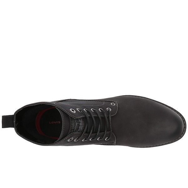 levi's men's lakeport boots