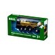 preview thumbnail 5 of 3, Brio World Mighty Gold Action Locomotive Toy Train