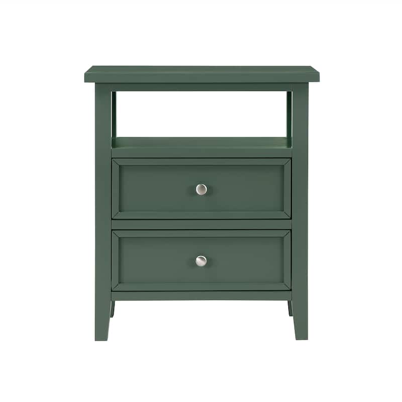 Westby 2-drawer Nightstand by Greyson Living