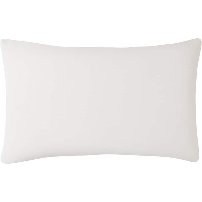Dark Sky Reserve® - Bamboo Linen Pillow Sham - Portugal Made - White Sand - Standard