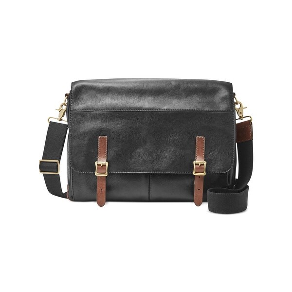 types of messenger bags