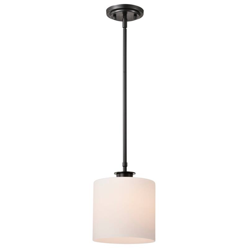 Nuvo Lighting 60/8036 Warren 8" Wide Mini Pendant