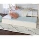 preview thumbnail 4 of 79, Walker Edison Solid Wood Twin Size Bunk Bed with Trundle