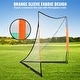 preview thumbnail 17 of 19, Lacrosse Goal Perfect for Youth Adult Training