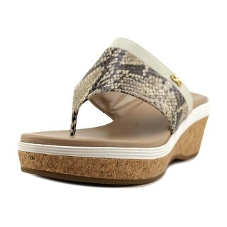 cole haan cecily grand thong sandal