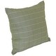preview thumbnail 18 of 21, Pillow 15" x 15" - Cottage Green
