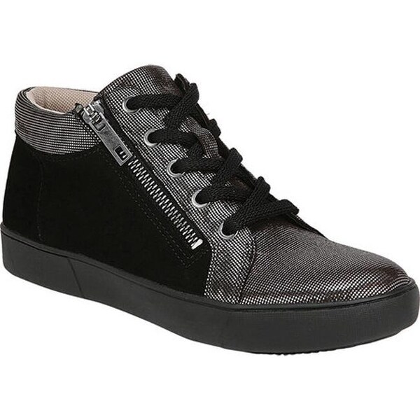 motley sneaker naturalizer