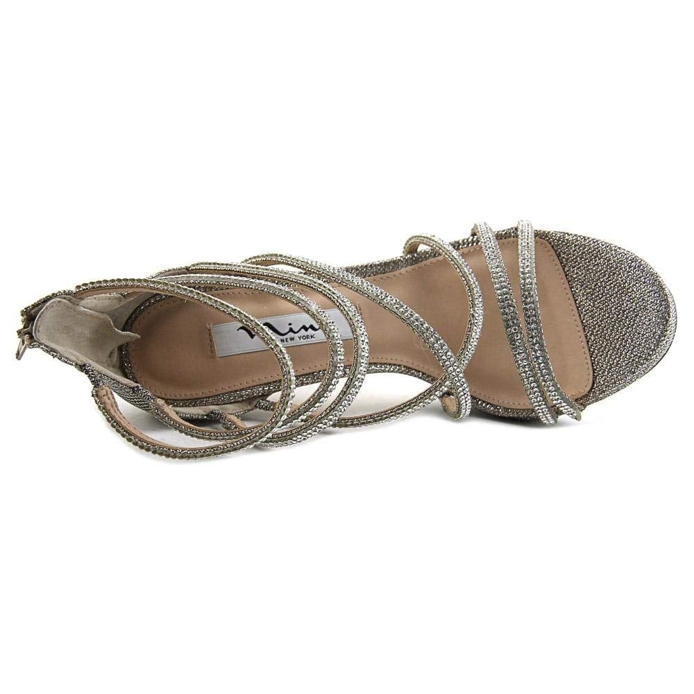 nina ryba sandal