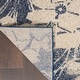 preview thumbnail 91 of 106, Nourison Tranquil Contemporary Abstract Floral Area Rug