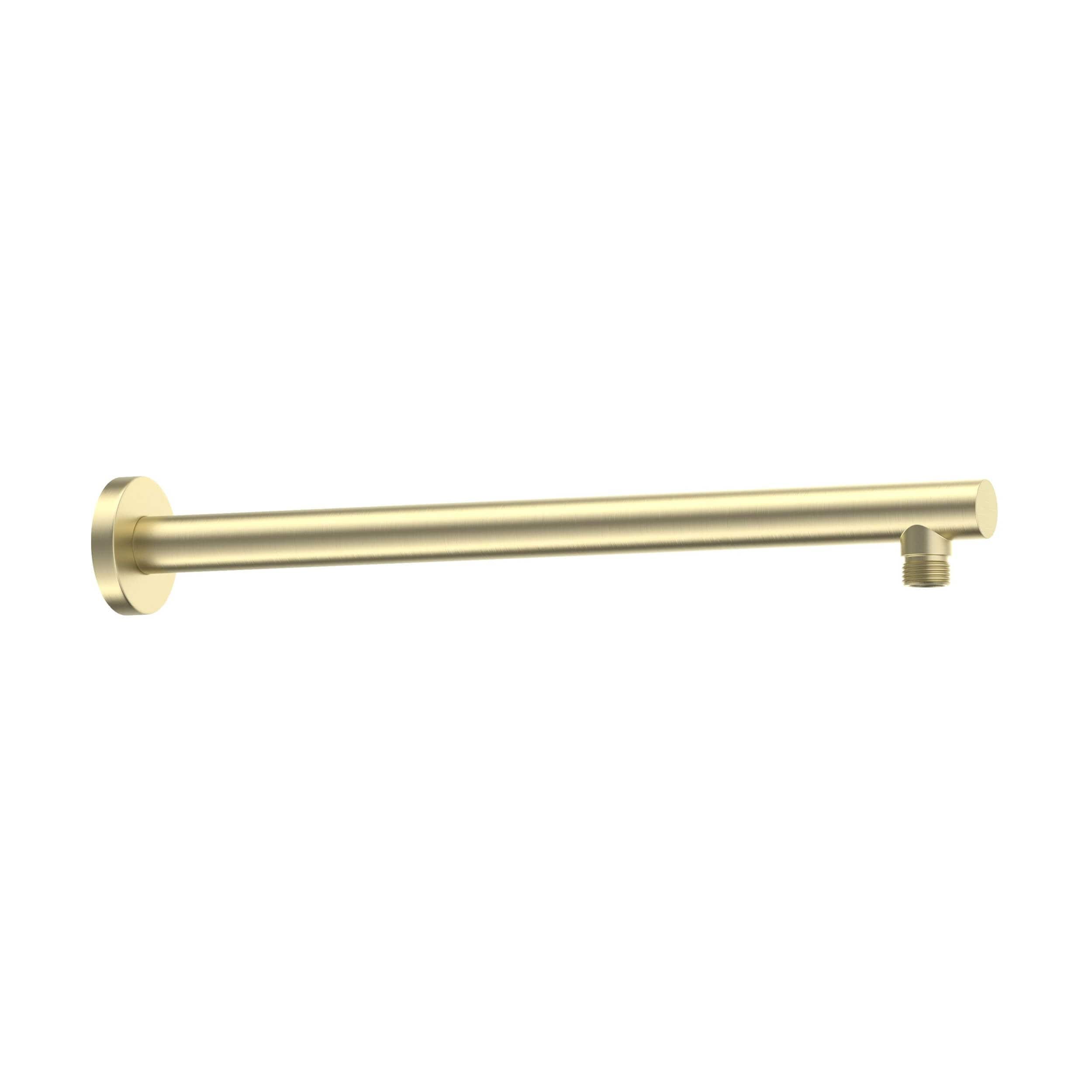 Circular 16" Wall Mounted Shower Arm