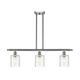 Option Brushed Satin Nickel