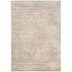preview thumbnail 33 of 57, SAFAVIEH Vintage Ritienne Oriental Distressed Viscose Rug