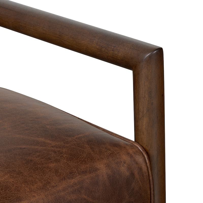 Poly and Bark Viborg Lounge Chair